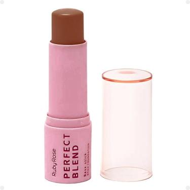 Imagem de Base Stick Ruby Rose Perfect Blend FS120 HB-M300-12