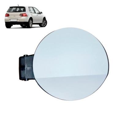 Imagem de Portinhola Tampa Tanque Combustível Compatível Com VW Volkswagen Golf 