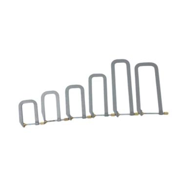 Imagem de menolana 6 peças Planejadas de feixe de instrumento Produção de feixe e reparo As peças da ferramenta