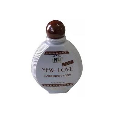Imagem de Loção Hidratante Nawts Life New Love – Cuidado Diário com Toque Sedoso e Fragrância Envolvente – 230ml