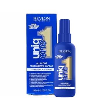 Imagem de UNIQ ONE MENTAL WELLNESS ED V2 150ML