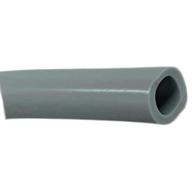 Imagem de Mangueira Odontológica Sugador Pvc Cinza 10,2 X 7,0 - 25 Mts - Univers
