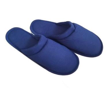Imagem de Chinelo Pantufa Linda Gestante Confortável para usar em Casa ou Matern