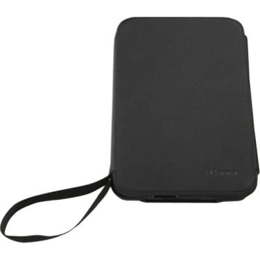 Imagem de Speck Produtos SPK-A0978 Capa WanderFolio de couro vegano para e-readers de tela de 6 polegadas