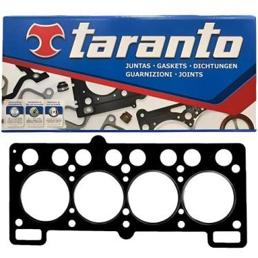 Imagem de Junta Cabeçote Gol Saveiro Voyage 1.6 8v Cht 1989/1993 - TARANTO