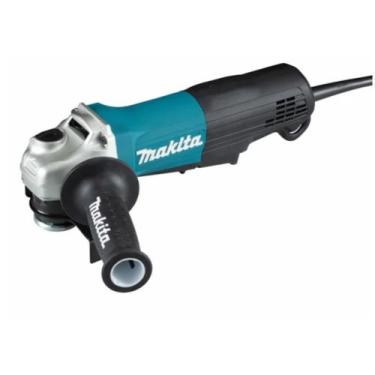 Imagem de Esmerilhadeira Angular 220v 125mm 5" 1300w Ga5050 Makita, 220V