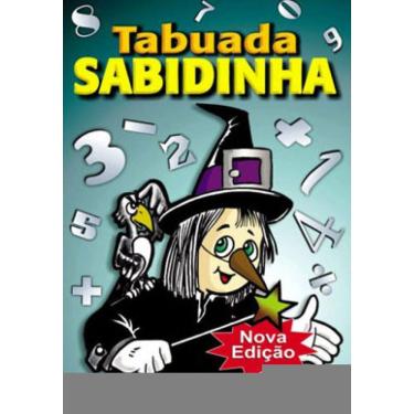 Imagem de Tabuada Sabidinha