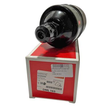 Imagem de Filtro Danfoss Dml165r 5/8 Rosca 023z5045