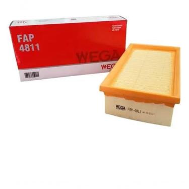 Imagem de Filtro Wega Ar Fap4811