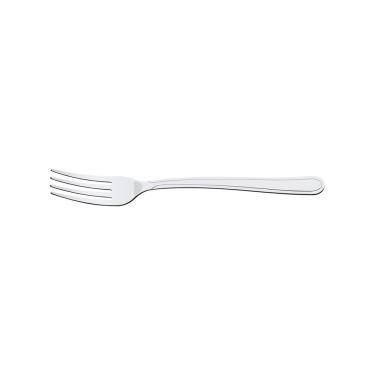Imagem de Kit 6 Garfo De Mesa Inox Buzios - Tramontina
