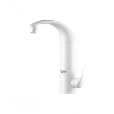 Imagem de Purificador De Agua Acqua Due De Mesa Branco