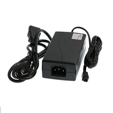 Imagem de HangTon Carregador De Bateria Gkl22 Para Estação Total Geb70 Geb77 Geb79 Geb87 Geb171 Geb187, Tps1800 Tps2003 Tc400 Tc905