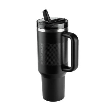 Imagem de Copo Quencher Stanley Protour Cores Modelos 1.18l Original, Black fade