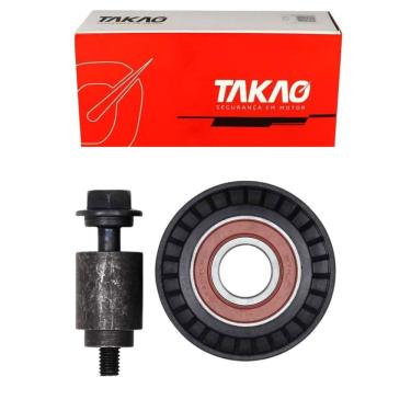 Imagem de Tensor Da Correia Do Comando De Valvulas Focus 1.8 16V 2000 A 2004 / Focus 2.0 16V 2000 A 2005 - Takao Tccvfo19A