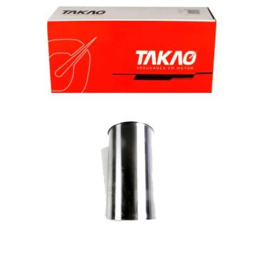 Imagem de Camisa De Cilindro Compressor Isuzu 3.0 8V / 5.90 3.1 8V 1998 A 2002 - Takao Cci31Std