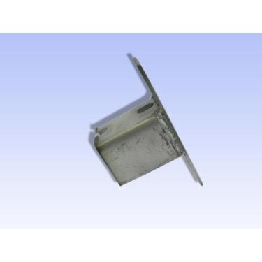 Imagem de Perfilado Mão Francesa Simples 50mm - - Perfilaço