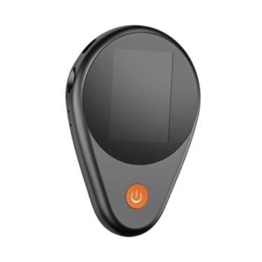 Imagem de MERIGLARE Microscópio digital 500x divertido para crianças e adultos, ciência, educacional, multiuso, foco automático, resistente, portátil, lupa, presente