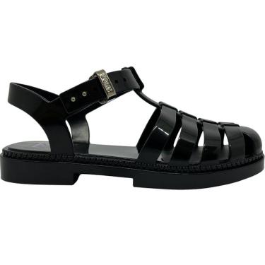 Imagem de Sandália Infantil Menina Casual Clássica Dia a Dia Passeio Escola Lovely Zaxy 19193