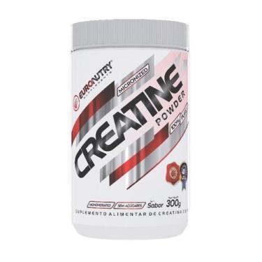 Imagem de Creatina 150g euronutry 100% pura