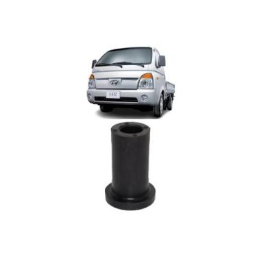 Imagem de Bucha jumelo (grande) hr - CAMPRISMA