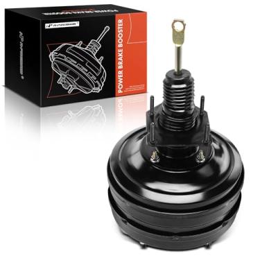 Imagem de A-Premium Servo-Freio A Vácuo Compatível Com Modelos Ford Selecionados - F-250/F-350/F-450/F-550 Super Duty 2005 2006 2007 Substituir # 5C3Z2005Ab, 6C3Z2005Ab