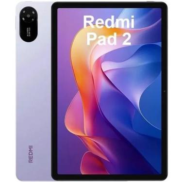 Imagem de Tablet RDM Pad 2 11'' Wi-fi 128gb/4gb Lançamento Roxo ''Purple''