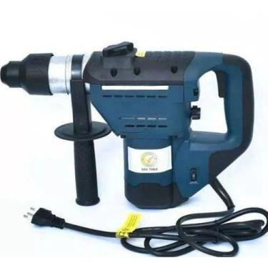 Imagem de Martelete 110v 1250w Perfurador/Rompedor SA9166 S.A Tools - Sa, Songle