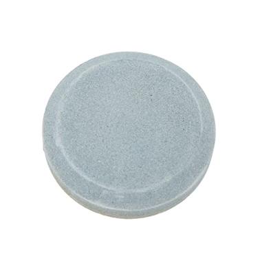 Imagem de YOUTHINK Aparecedor de Faca de Dupla Face Leve e Compacto para Lâminas de Machadinhas Material de Arenito