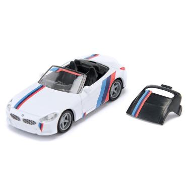 Imagem de Miniatura Siku BMW Z4 M40I Metal Pneus Em Borracha (3479)