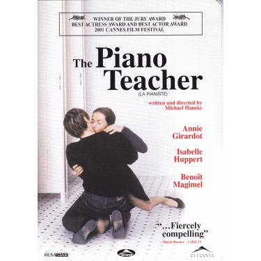 Imagem de Piano Teacher