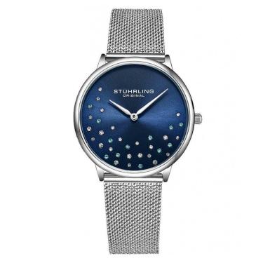 Imagem de Relógio Stuhrling C928S Quartz 35mm Classic