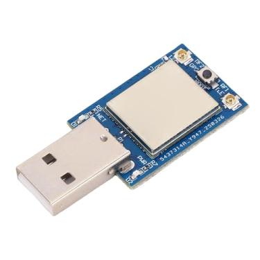 Imagem de Luocute Módulo de Acesso à Internet USB 4G, 4G Módulo NetCom Full PCB Low Power Consumo Com GPS para 10, Taxas de Transferência de Dados Rápidas