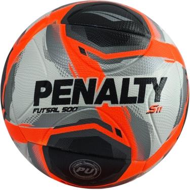 Imagem de Bola Futebol De Salão Futsal Quadra Indoor Jogo Treino Penalty S11 R2 Xxv