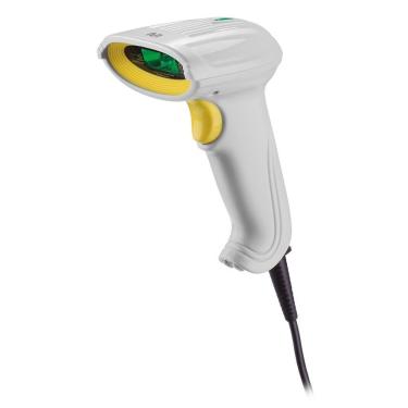 Imagem de Leitor De Codigo De Barras - Laser 1d - Ga233