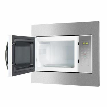 Imagem de Micro-ondas De Embutir 37l Philco Limpa Fácil 1400w Pmb37eb 2