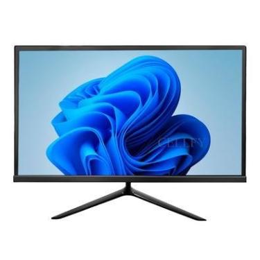 Imagem de Computador Knup, All In One Intel I5 2.5GHZ, 8GB RAM, DDR3 SATA, SSD 512GB, 21,5 Polegadas, 12VDC