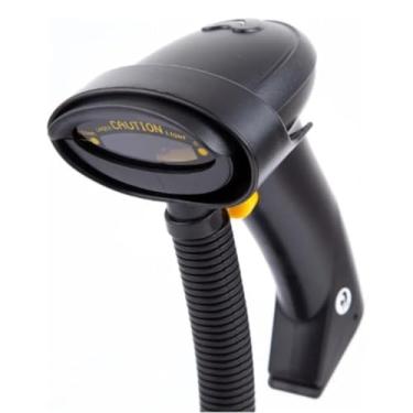 Imagem de Leitor de Código de Barras Sem Fio LM800, Scanner Portátil