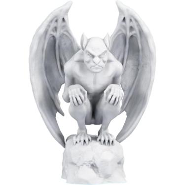 Imagem de Estátua Gárgula (Cor Mármore)