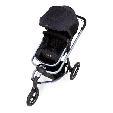 Imagem de Carrinho Mobi Go Track & Field - Safety 1st Estrelas
