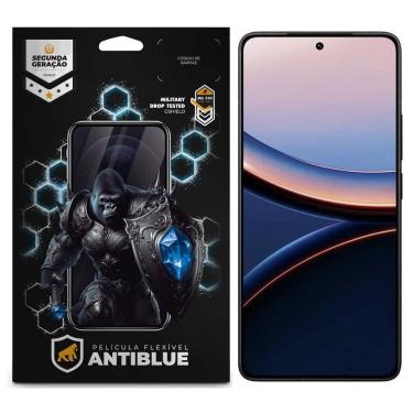 Imagem de Película Para Xiaomi Poco F7 Ultra - Antiblue - Gshield