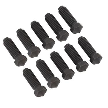 Imagem de Generic Bico de Extrusora, 3D de Bico de Impressora Conjunto de Extrusão Precisa Substituição de Extrusão para Kobra 3 3 Combinação para Impressão (0,6 mm)