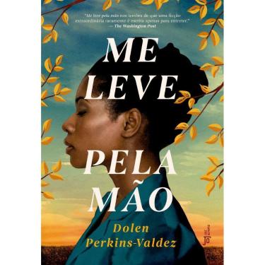 Imagem de Me Leve Pela Mão