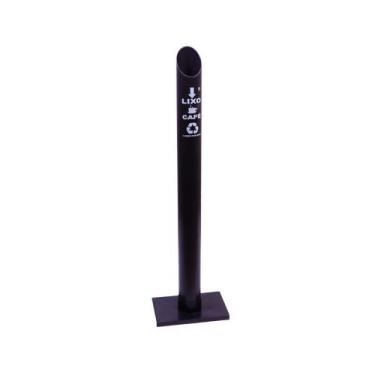 Imagem de Coletor Copo Descartável Individual Café 50ml - CM Design