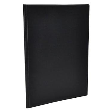 Imagem de Pasta Catálogo PVC c/10 envelopes fino ACP - Ref. 121