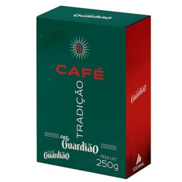 Imagem de Café Gourmet Torrado E Moido 250gr 100% Conilon Café Gourmet 250gr Sabor Refinado Para Paladares Exigentes