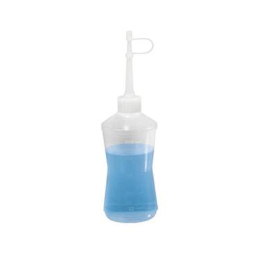 Imagem de Almotolia plastica 125ml transparente prolab