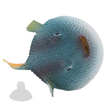 Imagem de Zhjvihx Pistola de Jateato, Distâmbia de Pulverizaça de 280 Mm Pistolas de Jato de Areia Portácteis Com Bicos Substituiveis para Remoção de Impurezas (Azul)