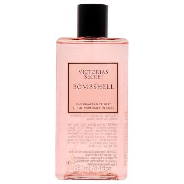 Imagem de Perfume Victorias Secret Bombshell Fragrance Mist 250ml para mulheres