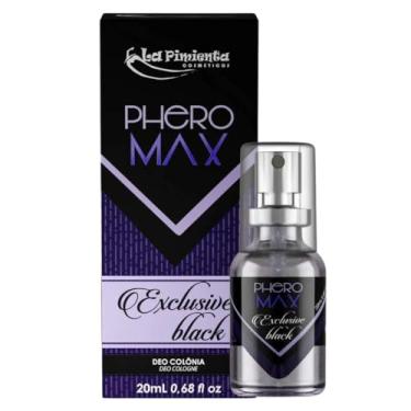 Imagem de Perfume Masculino 20ml – Aroma Intenso com Toque Elegante, Fragrância para Presença Marcante