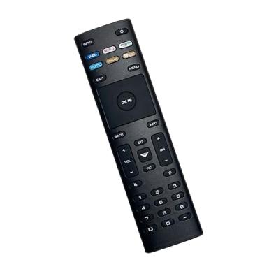 Imagem de NPTWARCOT XRT136 XRT-136 Controle remoto de substituição compatível com Vizio TV D24h-G9 D55X-G1 V405-G9 D32H-G9 D32h-F4 D43fx-F4 D65x-G4 PQ65-F1 V505-G9 D40f-G9 D500x-G9